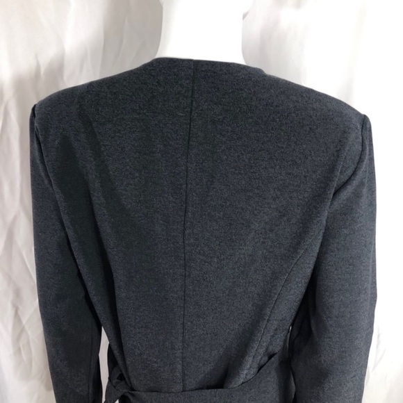 Connected Apparel Double Breasted Career Jacket - Picture 4 of 7